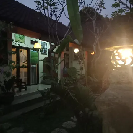 Lionk Bali House