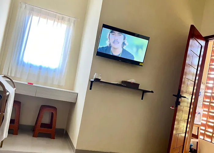 ベッド・アンド・ブレックファスト Lionk Bali House ウブド