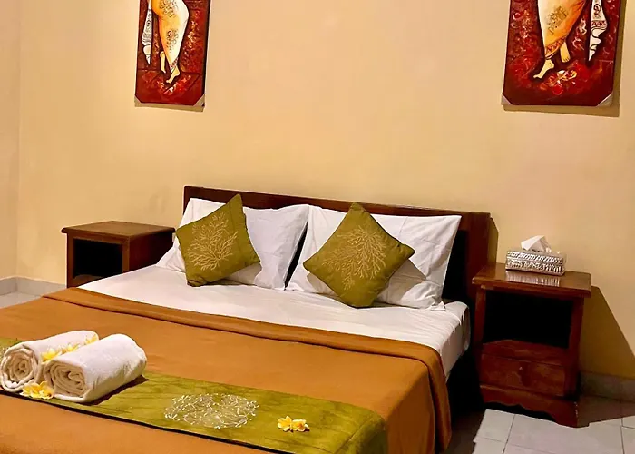 Lionk Bali House