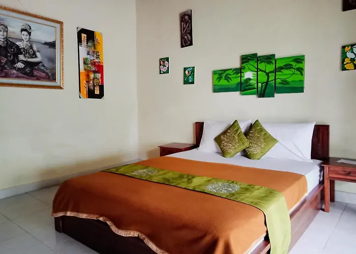 Lionk Bali House *