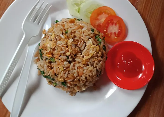 Lionk Bali House