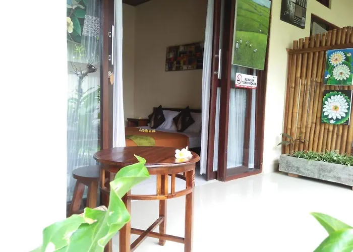 Lionk Bali House *