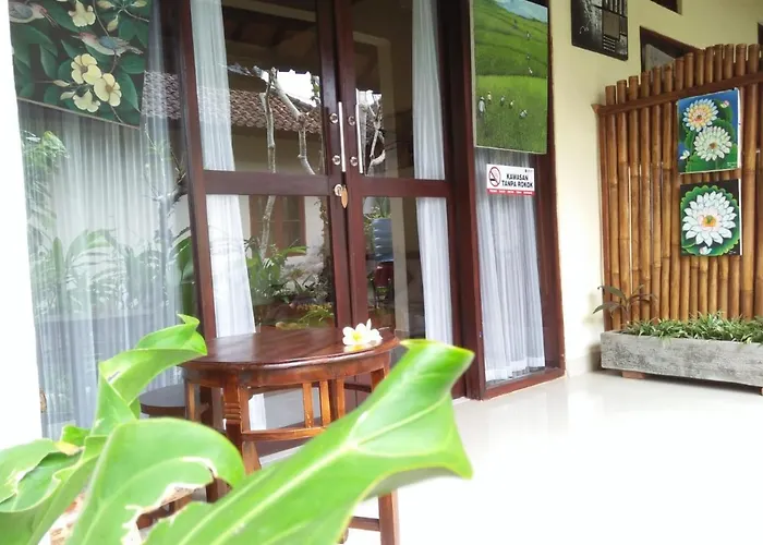 Lionk Bali House ベッド・アンド・ブレックファスト