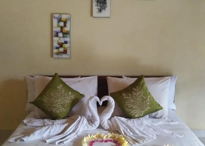Lionk Bali House