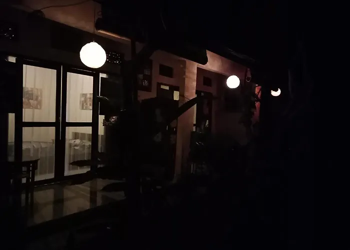 Lionk Bali House * ウブド