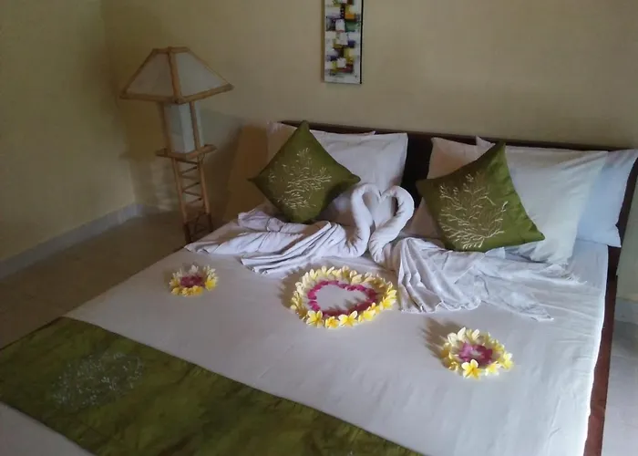 Lionk Bali House